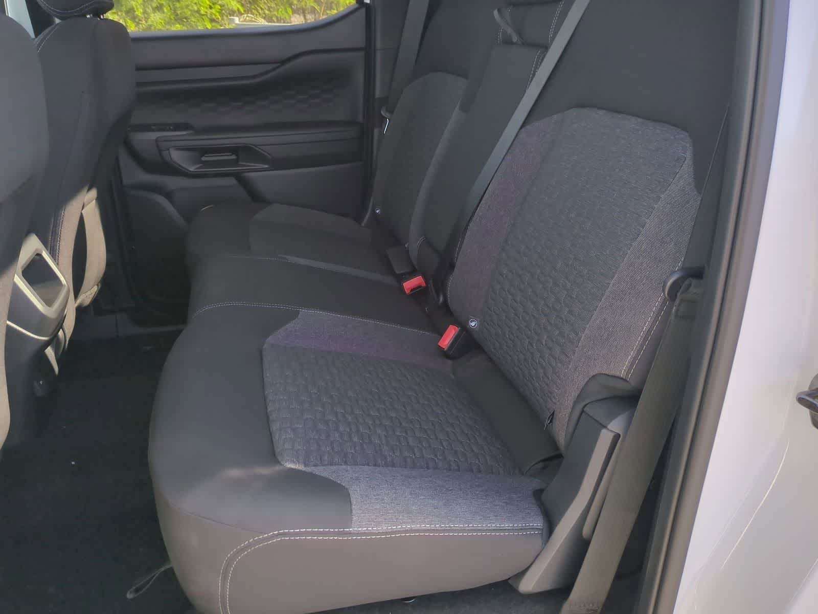 Thumbnail: 2025 Ford Ranger - 22