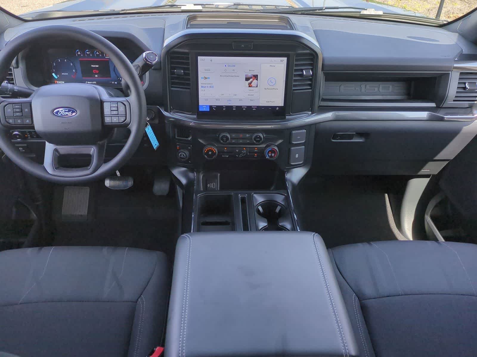 Thumbnail: 2026 Ford F-150 - 18