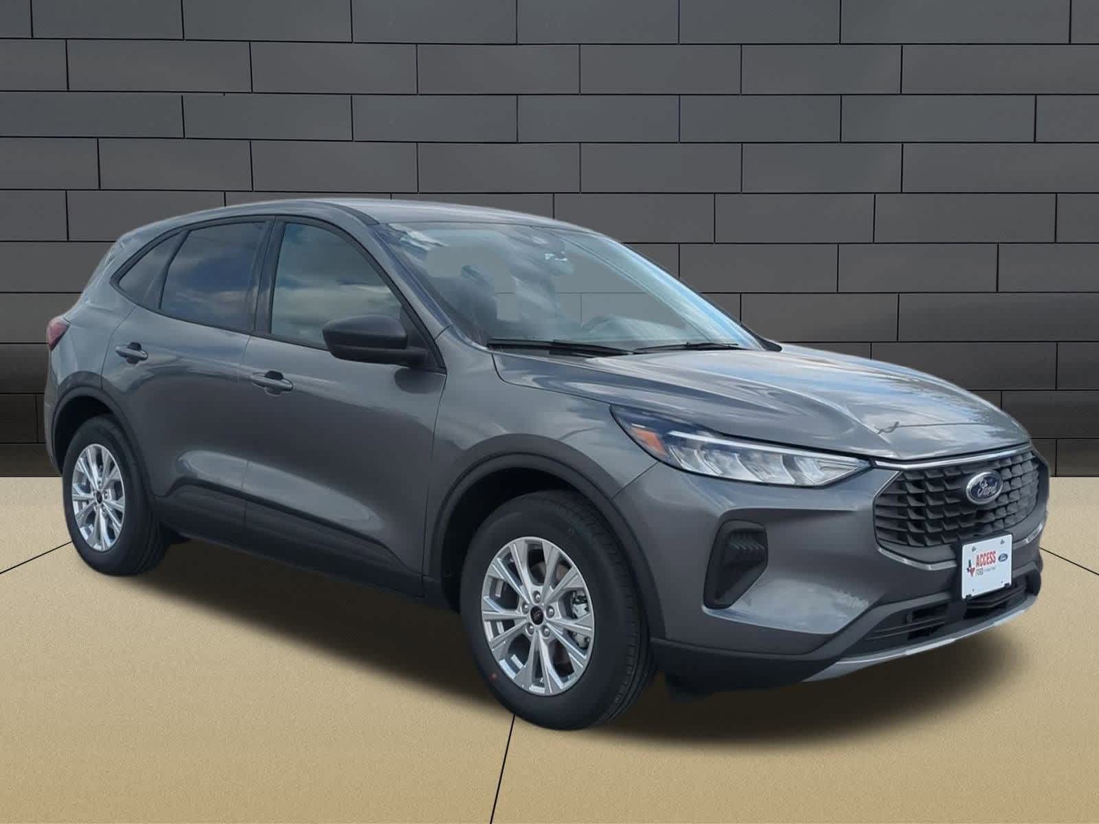 Thumbnail: 2026 Ford Escape - 2