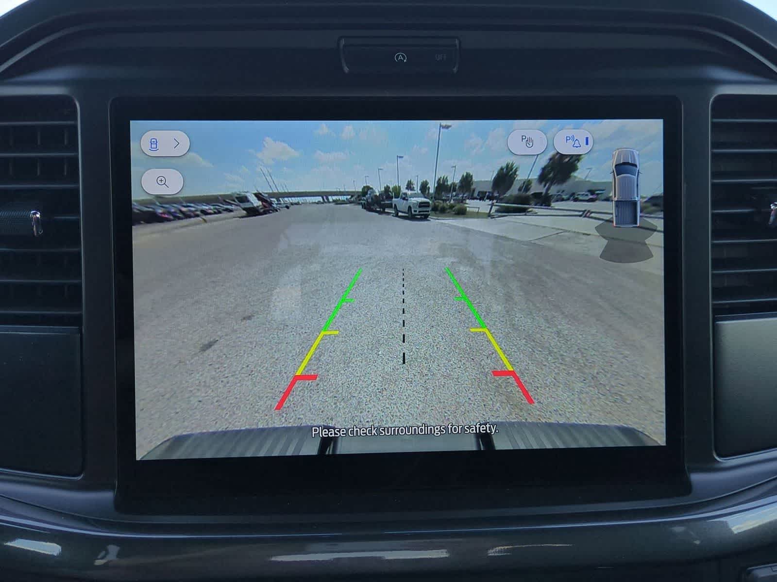 Thumbnail: 2026 Ford F-150 - 14