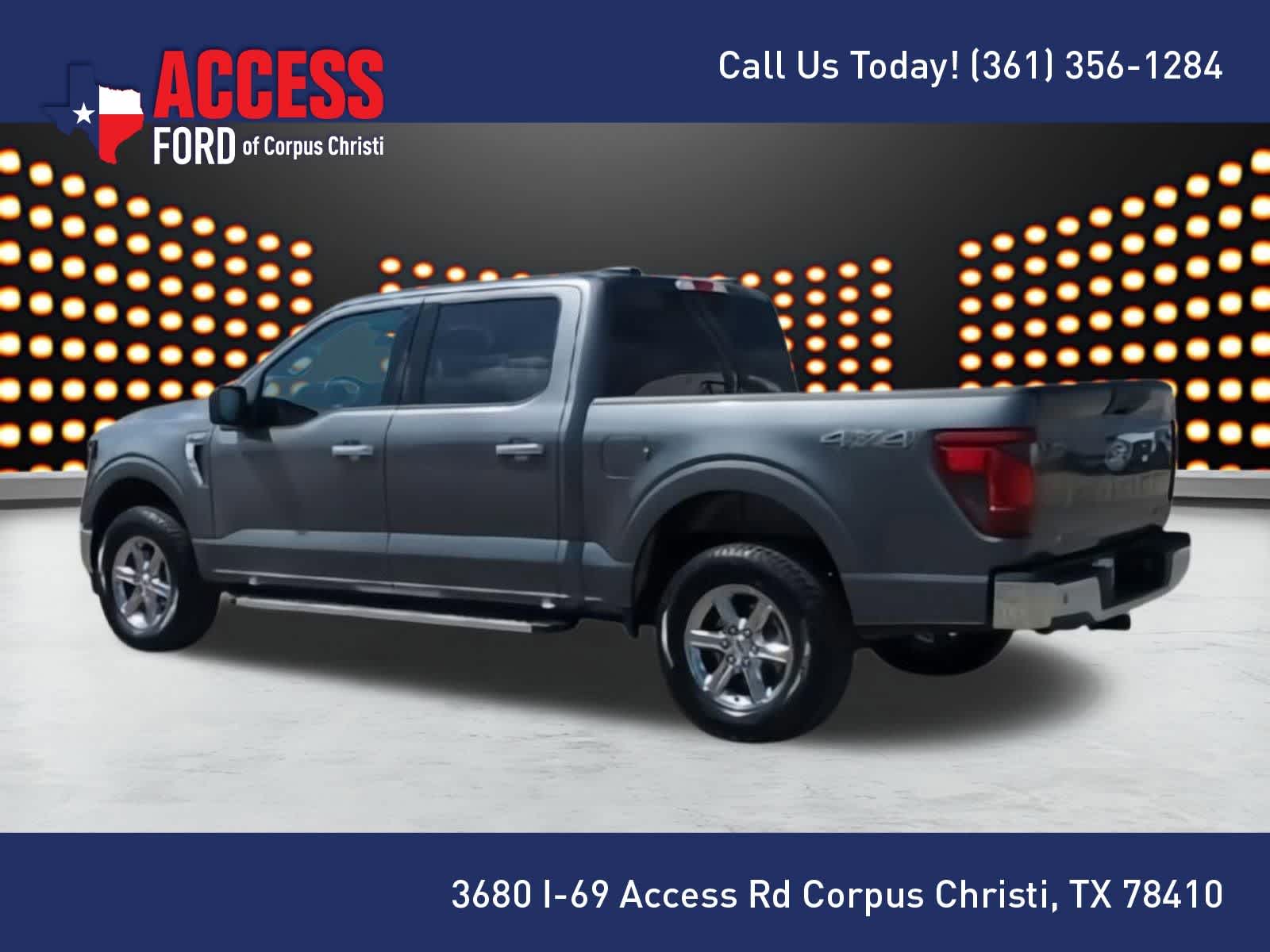 Thumbnail: 2025 Ford F-150 - 6