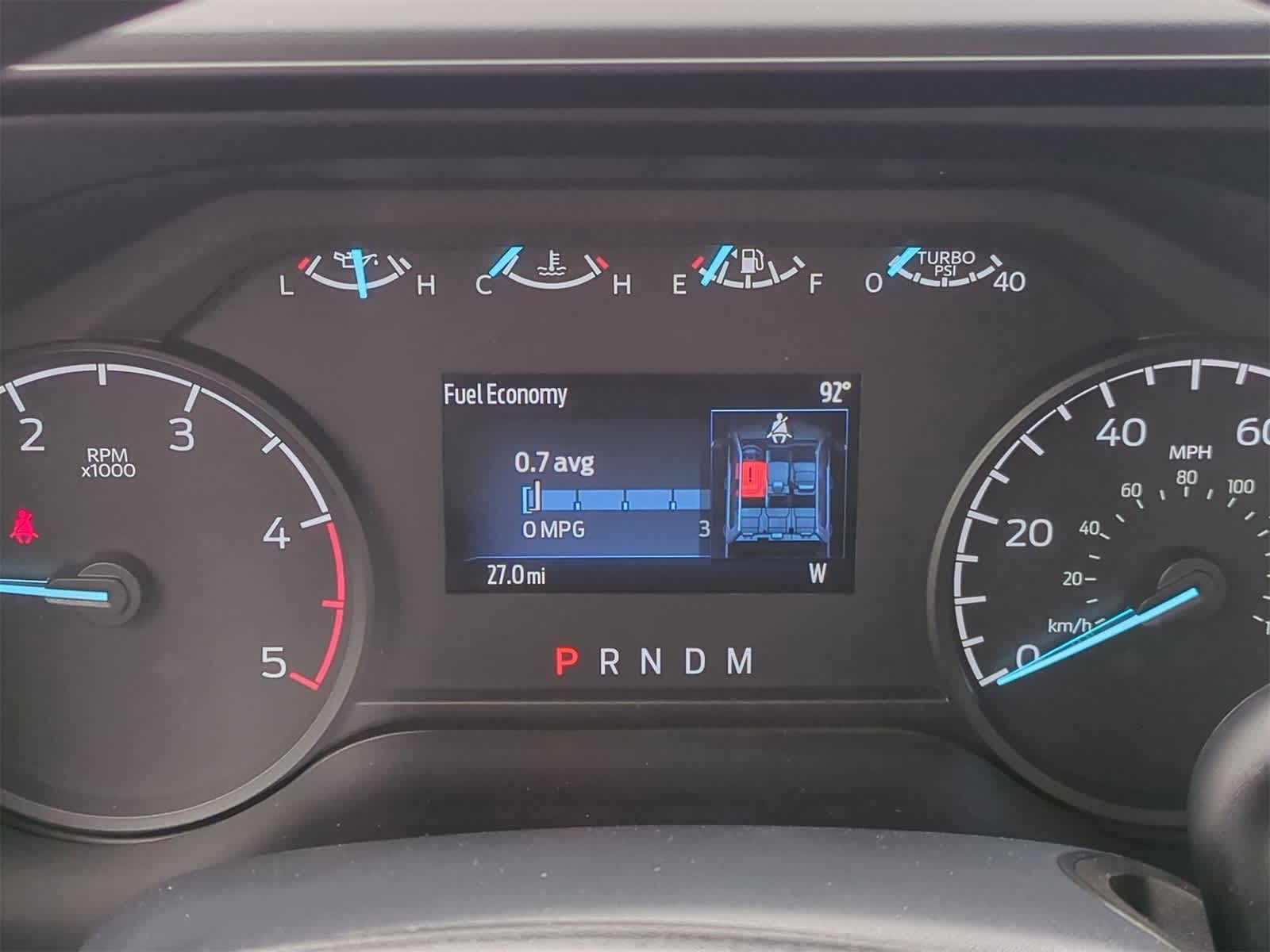 Thumbnail: 2026 Ford F-350 - 11