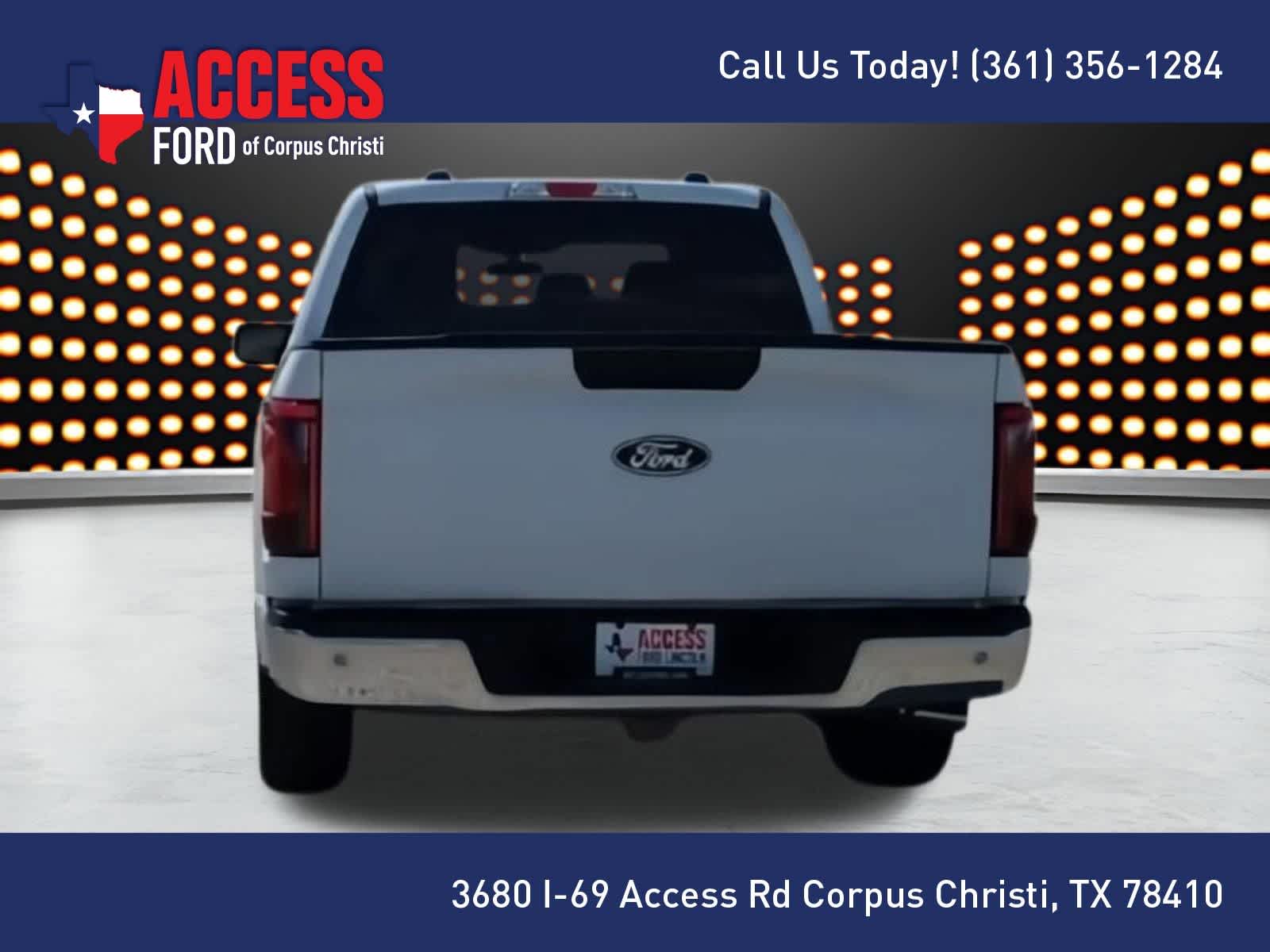 Thumbnail: 2025 Ford F-150 - 6