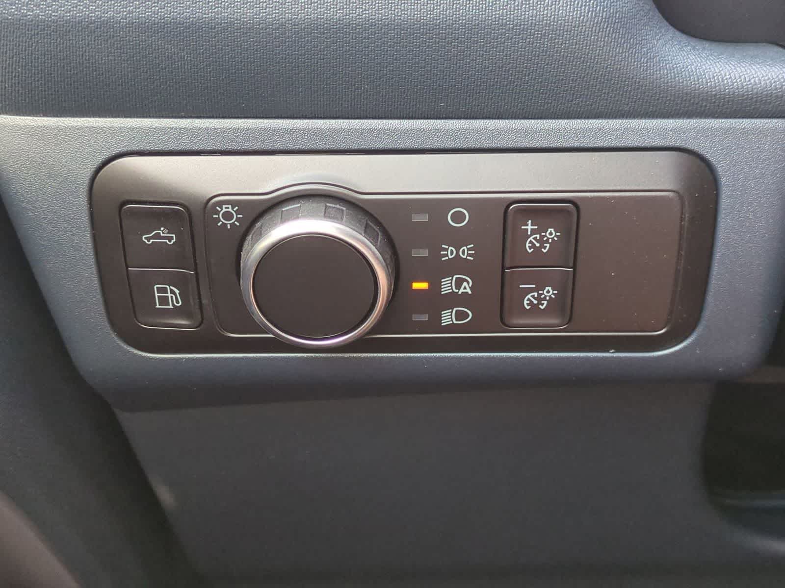 Thumbnail: 2025 Ford Maverick - 16