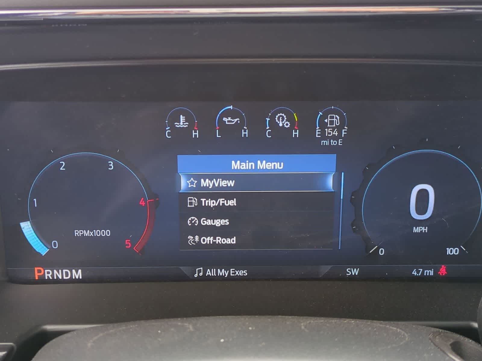 Thumbnail: 2026 Ford F-250 - 11