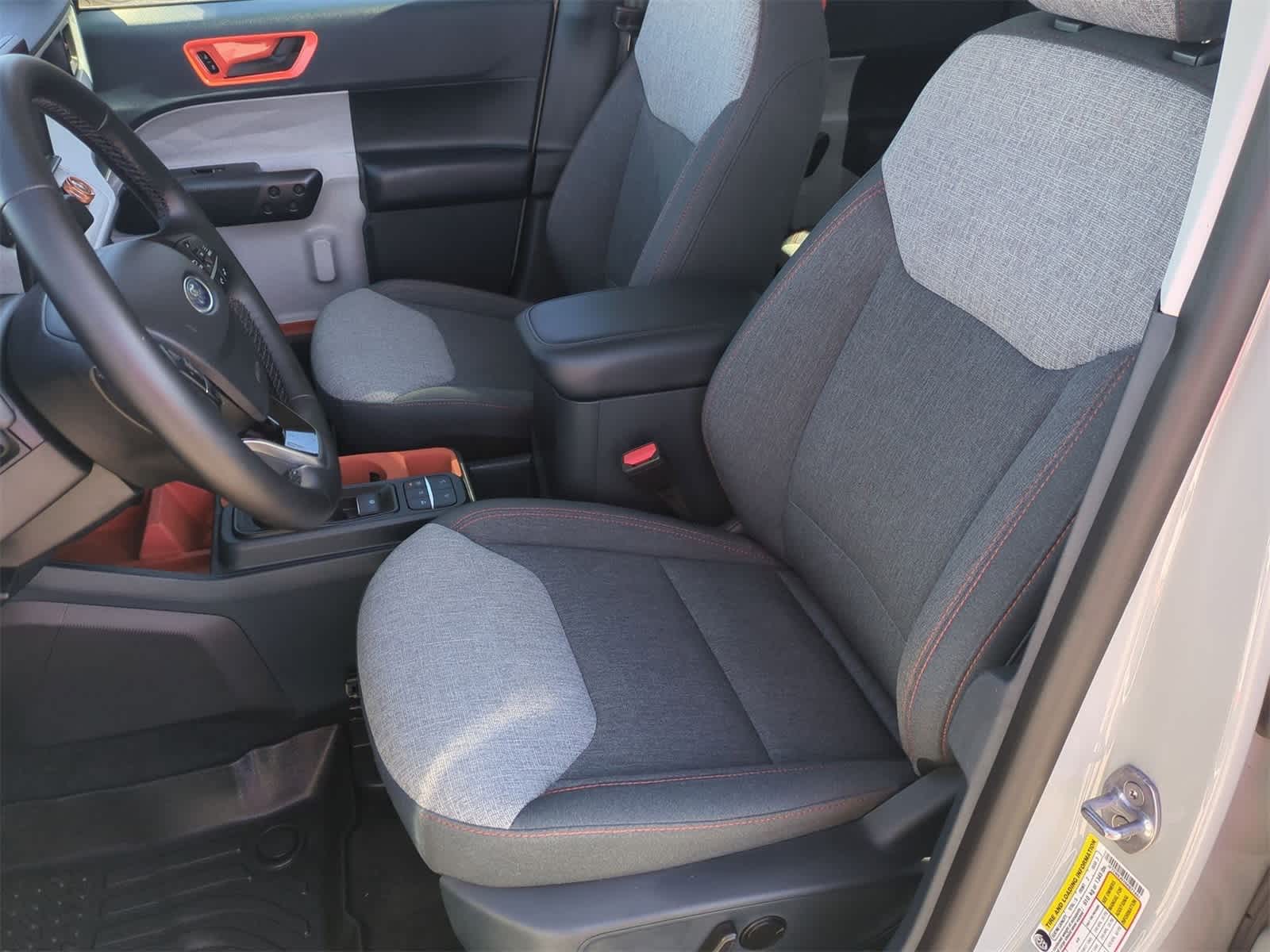 Thumbnail: 2024 Ford Maverick - 17