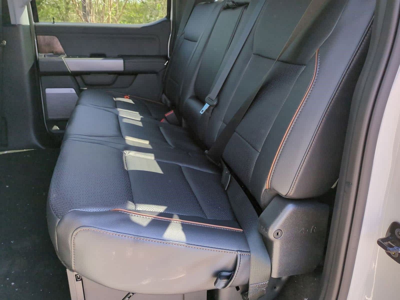 Thumbnail: 2025 Ford F-350 - 25