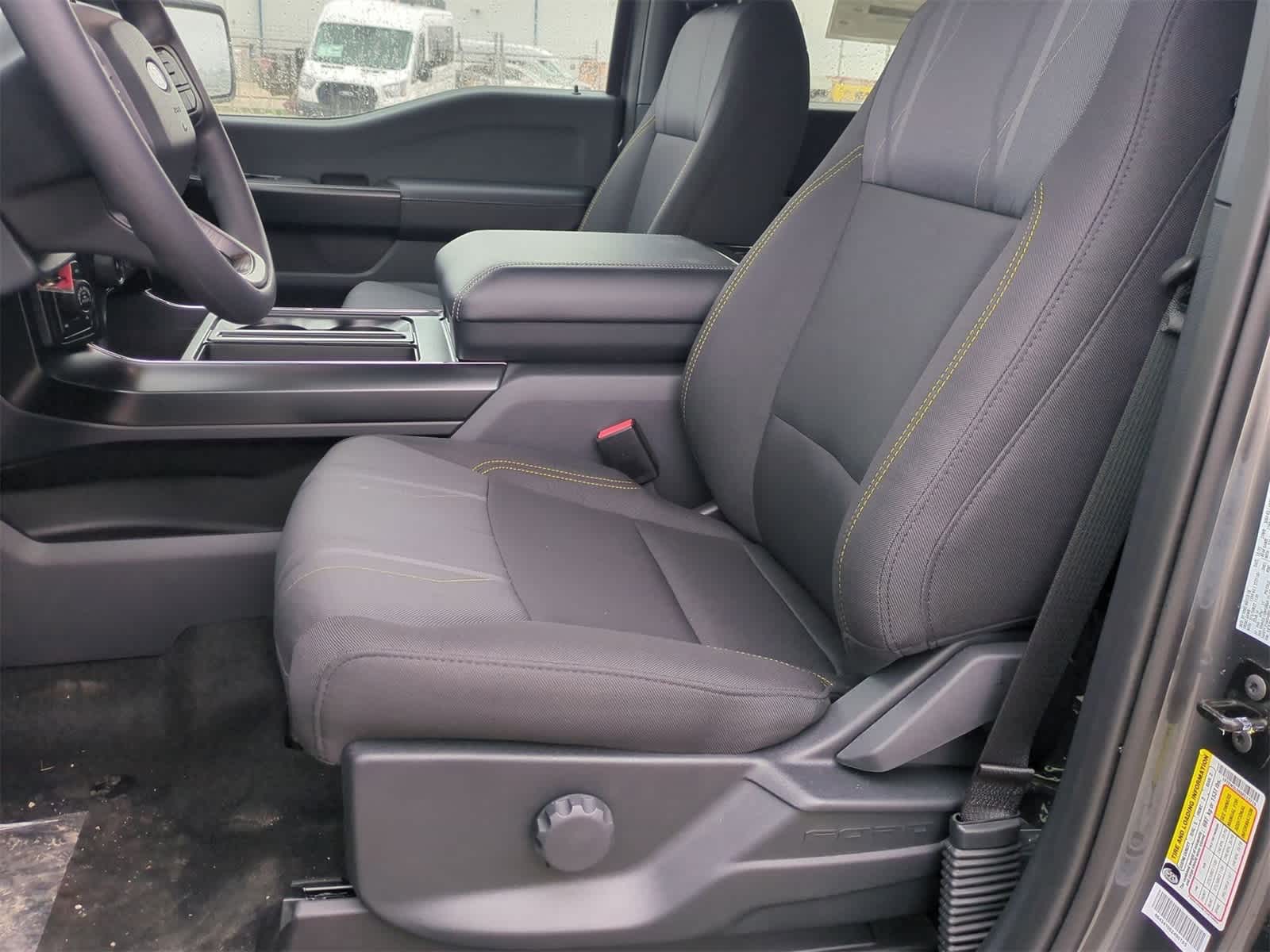 Thumbnail: 2025 Ford F-150 - 17