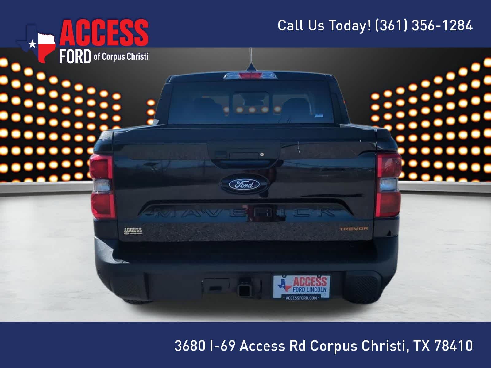 Thumbnail: 2026 Ford Maverick - 7