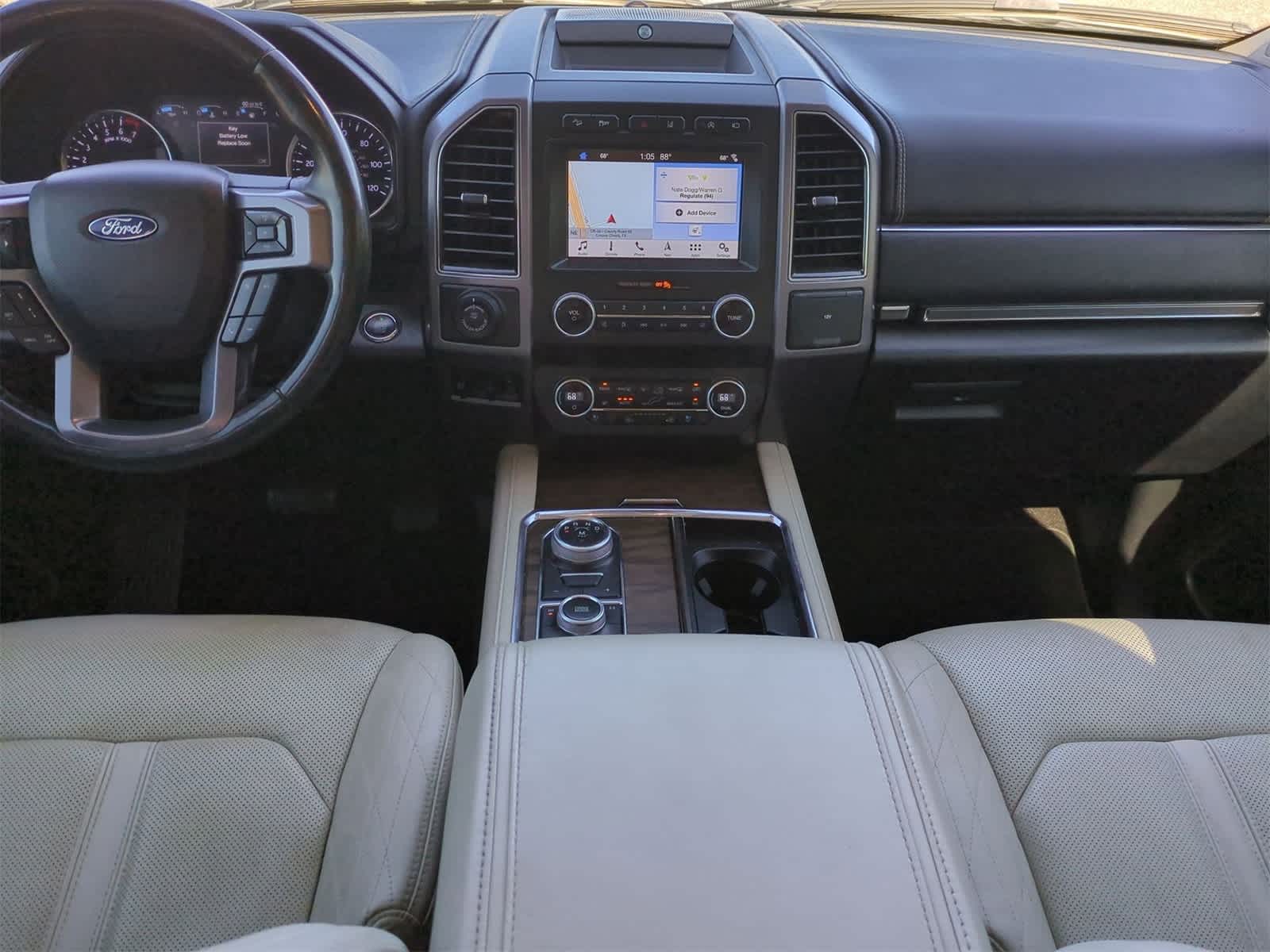 Thumbnail: 2019 Ford Expedition MAX - 21