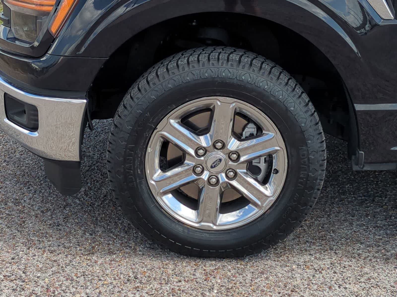 Thumbnail: 2025 Ford F-150 - 30