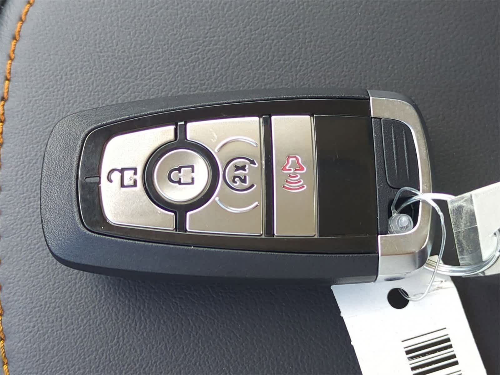 Thumbnail: 2026 Ford Maverick - 35