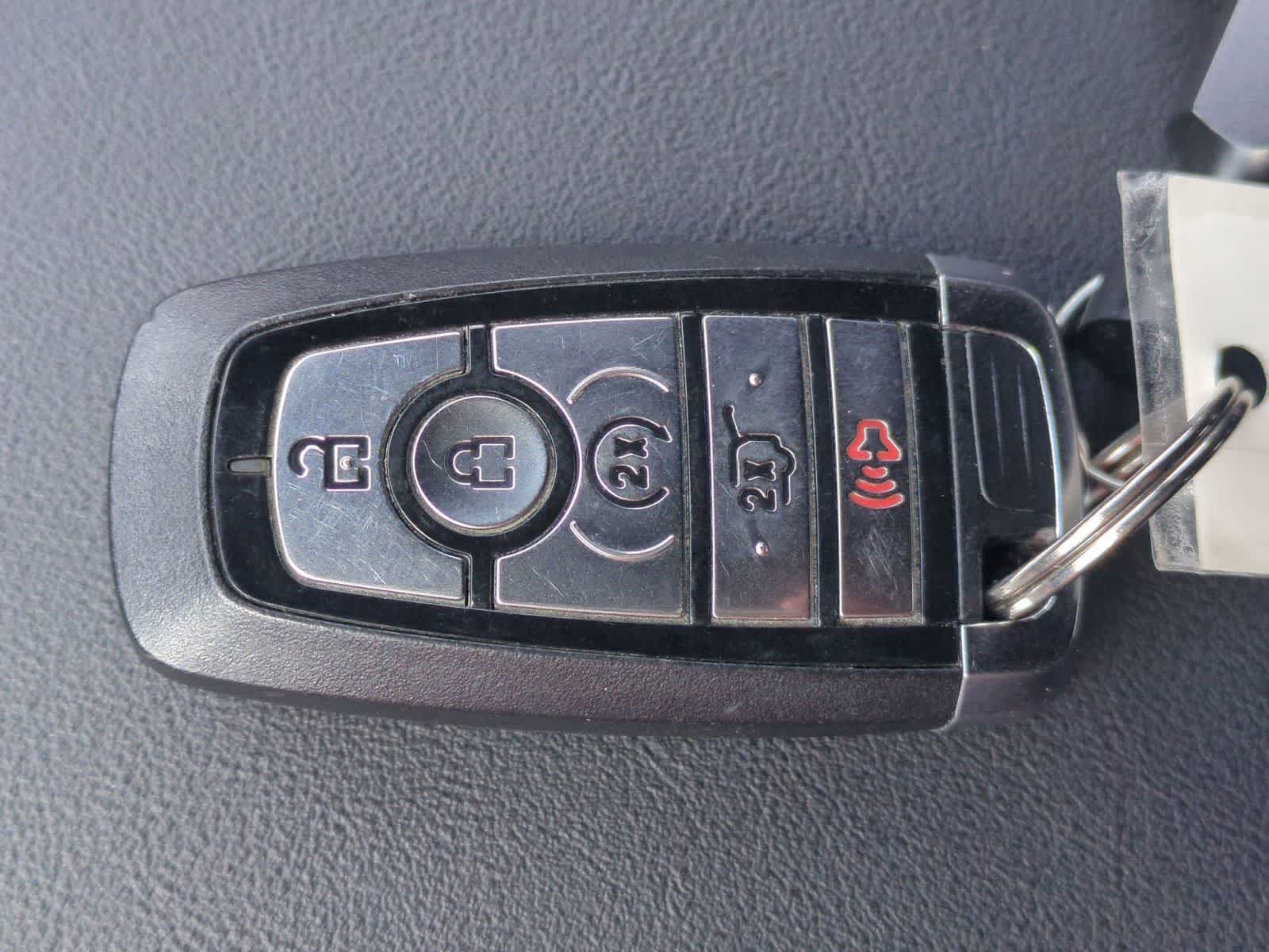 Thumbnail: 2025 Ford Explorer - 34