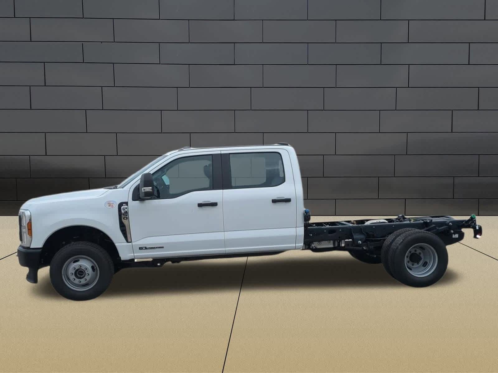 Thumbnail: 2026 Ford F-350 - 5