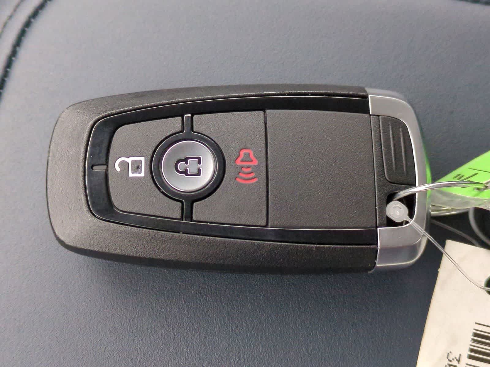 Thumbnail: 2025 Ford Maverick - 33