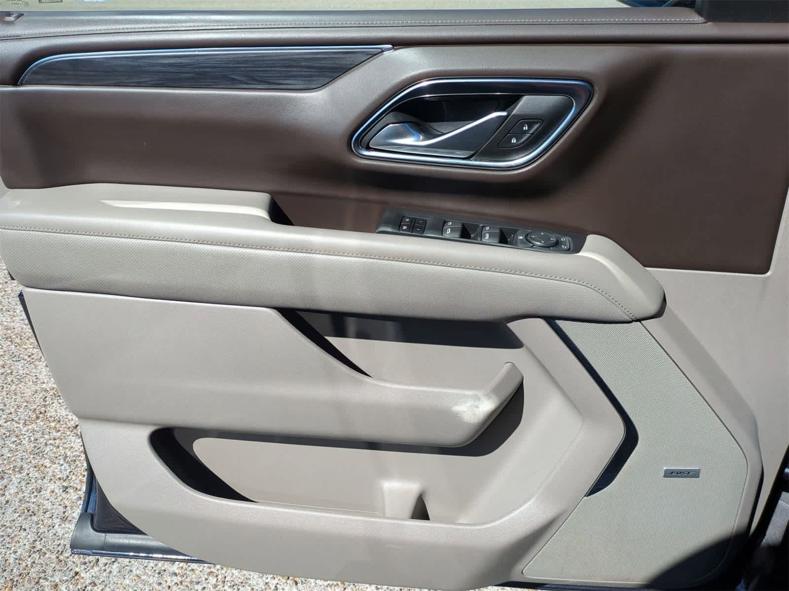 Thumbnail: 2023 GMC Yukon - 22