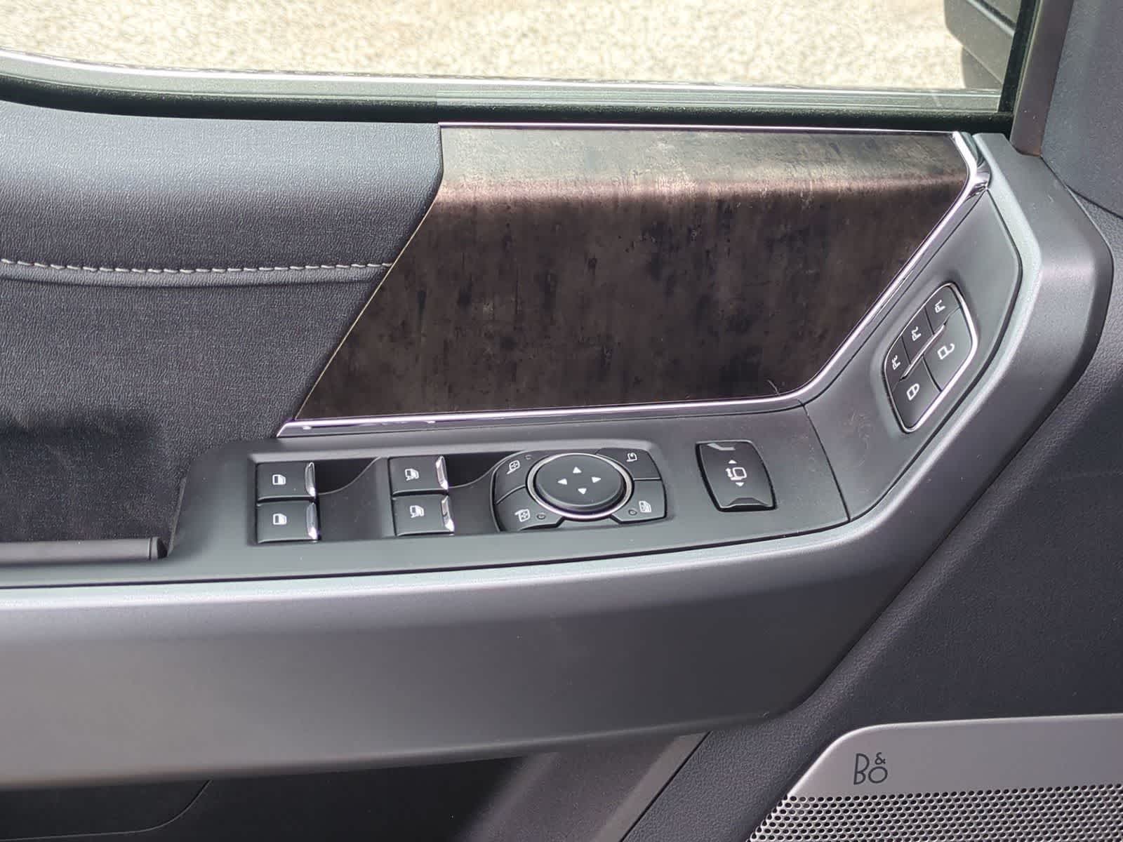 2026 Ford F-250 Super Duty Lariat - Photo 24