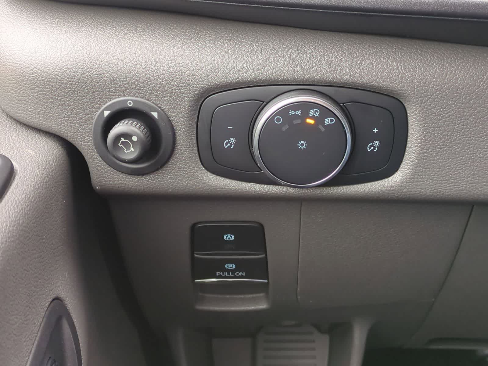 Thumbnail: 2026 Ford Transit Series - 17