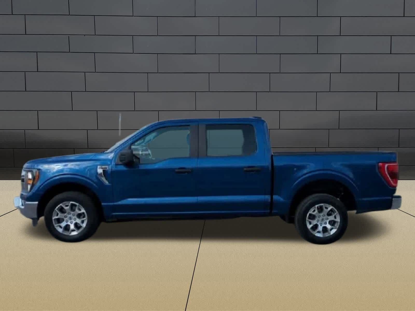 Thumbnail: 2023 Ford F-150 - 5