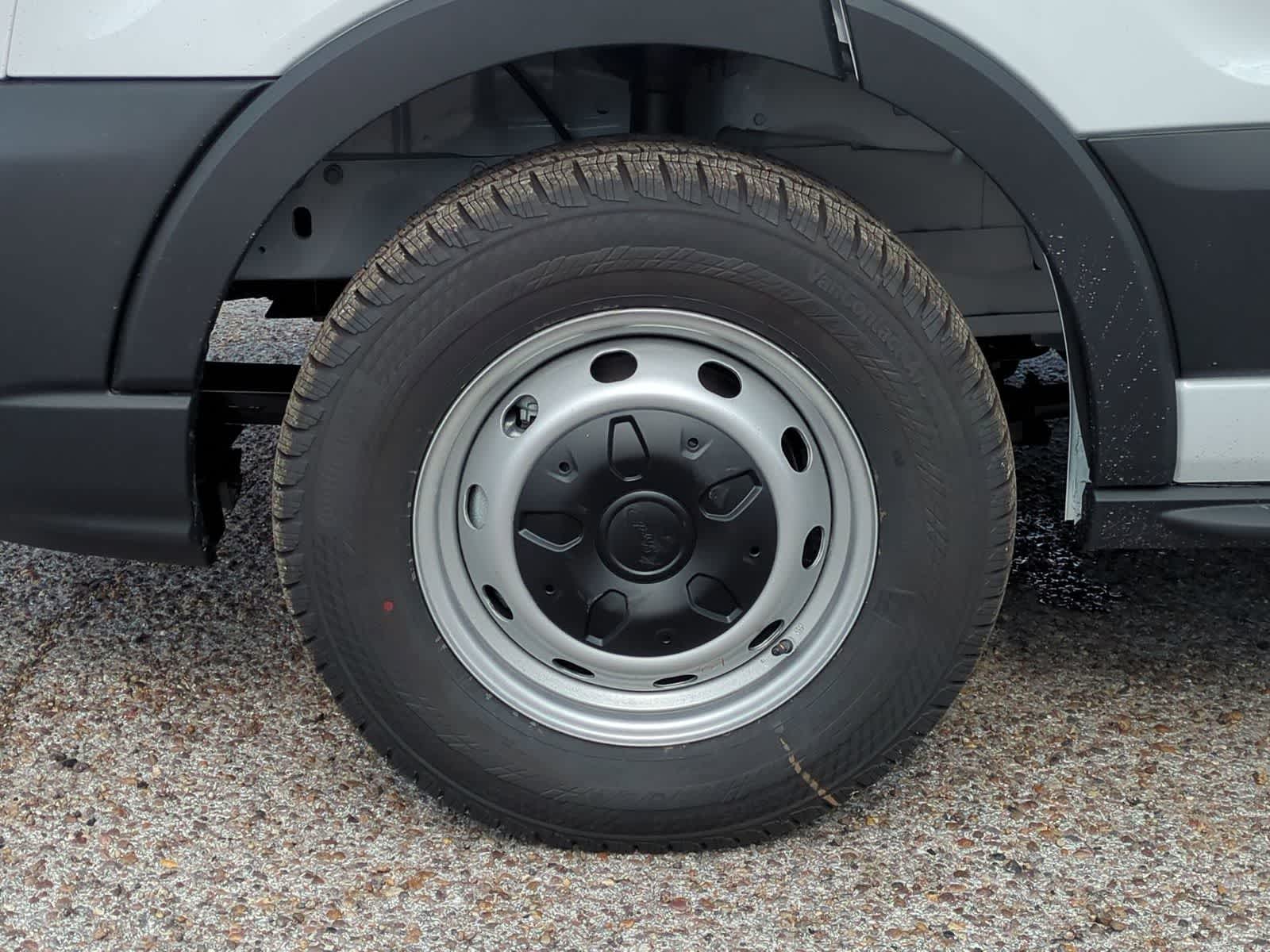 Thumbnail: 2026 Ford Transit Series - 29