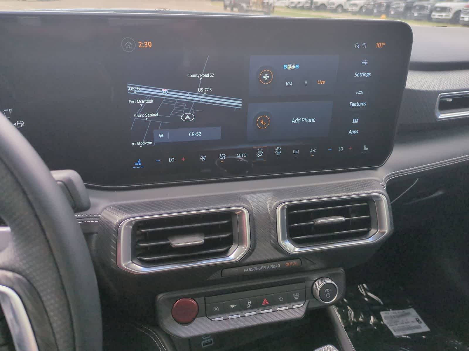 Thumbnail: 2025 Ford Mustang - 13