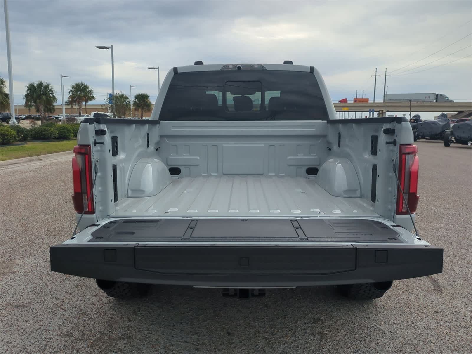 Thumbnail: 2026 Ford F-150 - 26