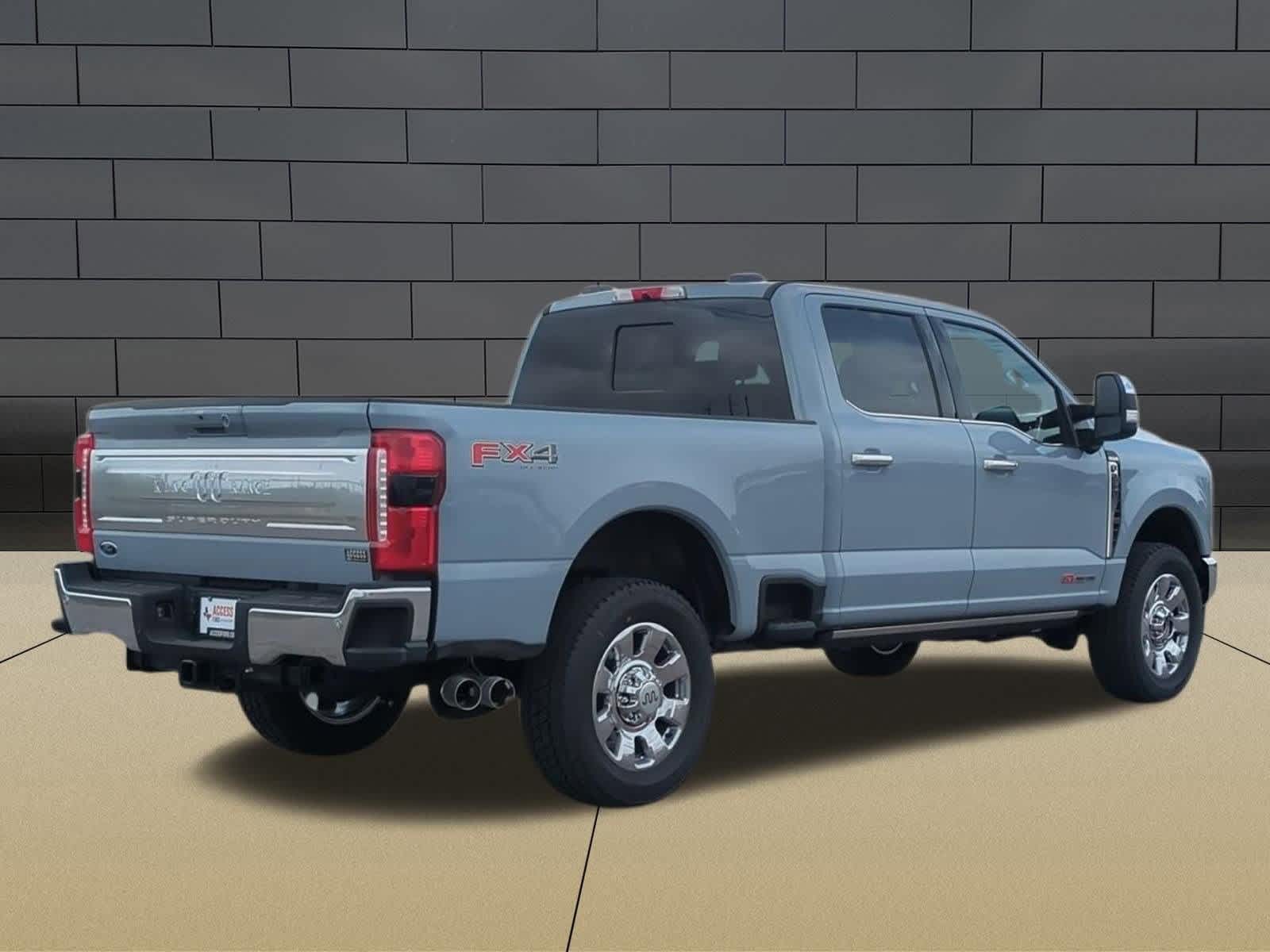 Thumbnail: 2026 Ford F-250 - 8