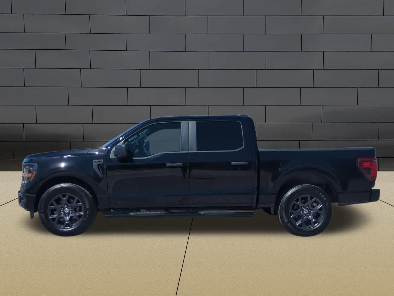 Thumbnail: 2026 Ford F-150 - 5