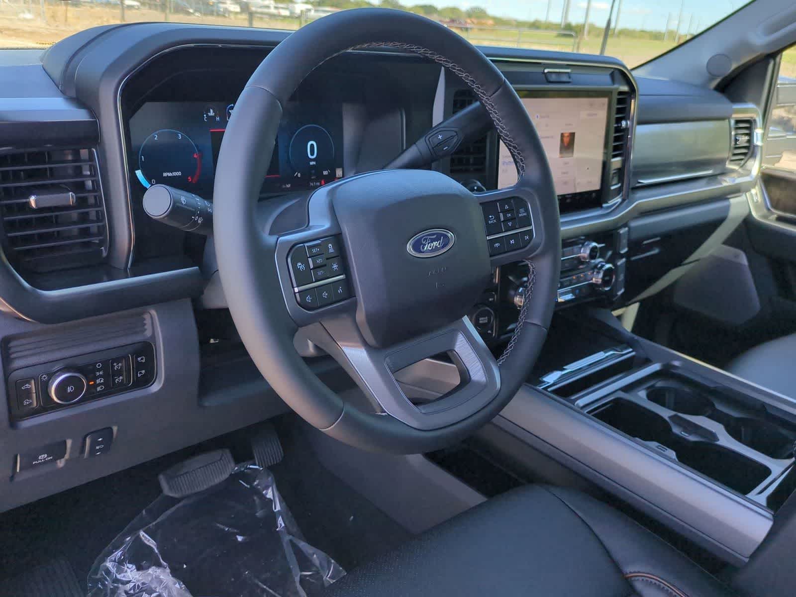 Thumbnail: 2026 Ford F-250 - 10