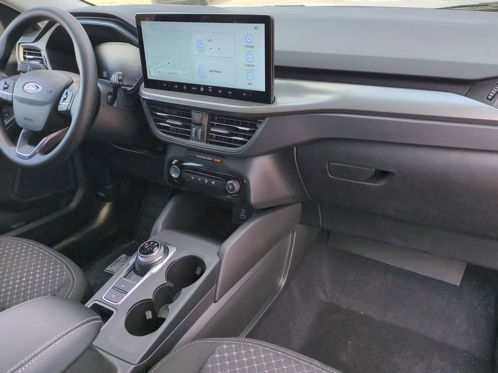 Thumbnail: 2026 Ford Escape - 28