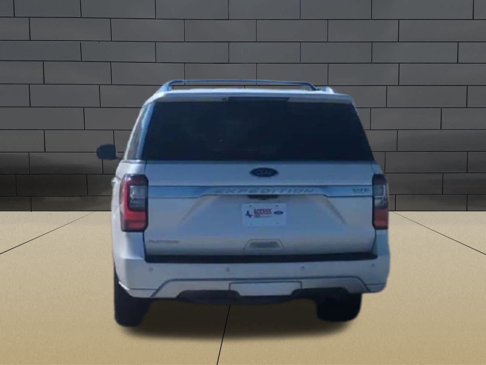 Thumbnail: 2019 Ford Expedition MAX - 7