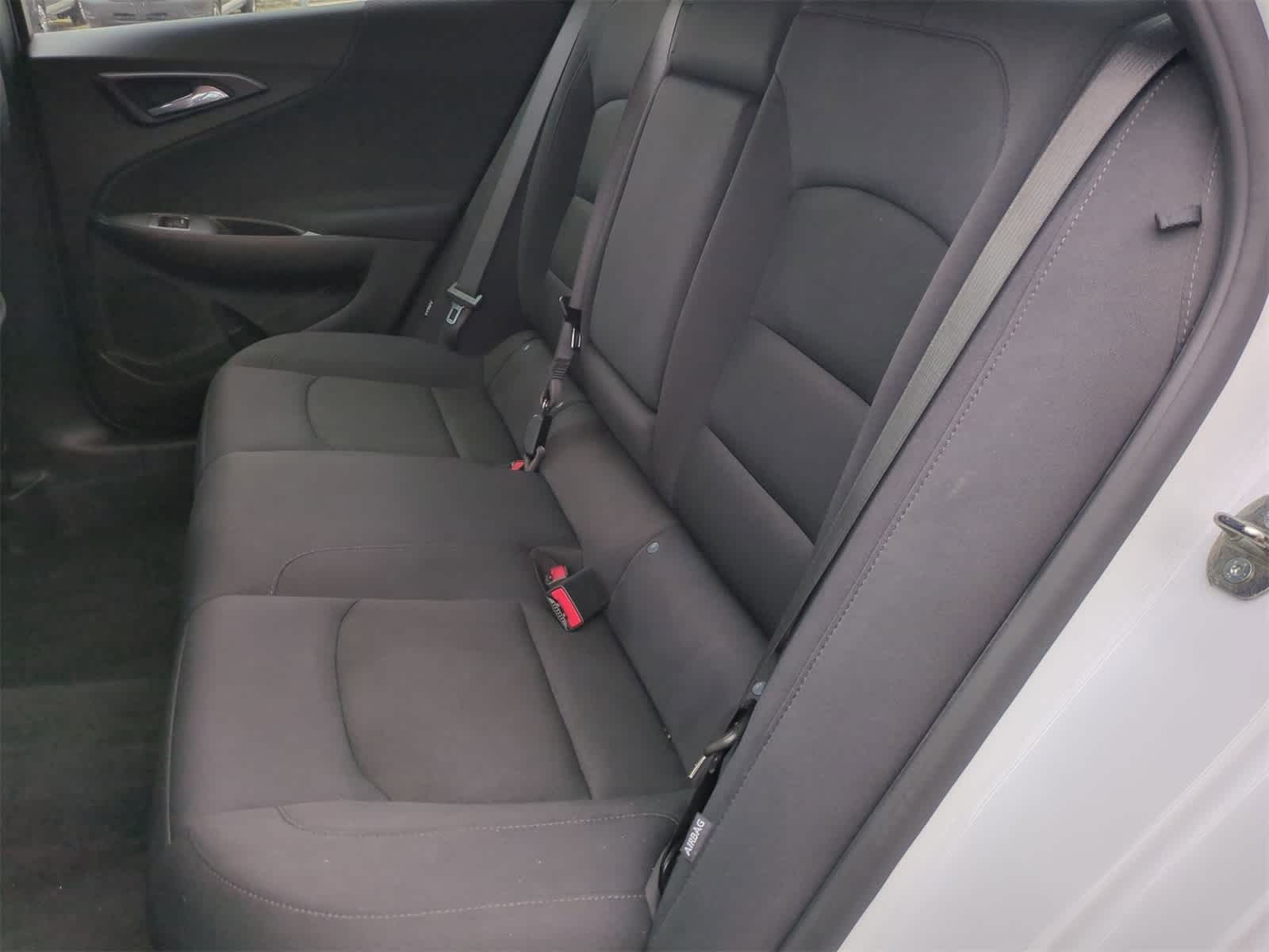 Thumbnail: 2023 Chevrolet Malibu - 23