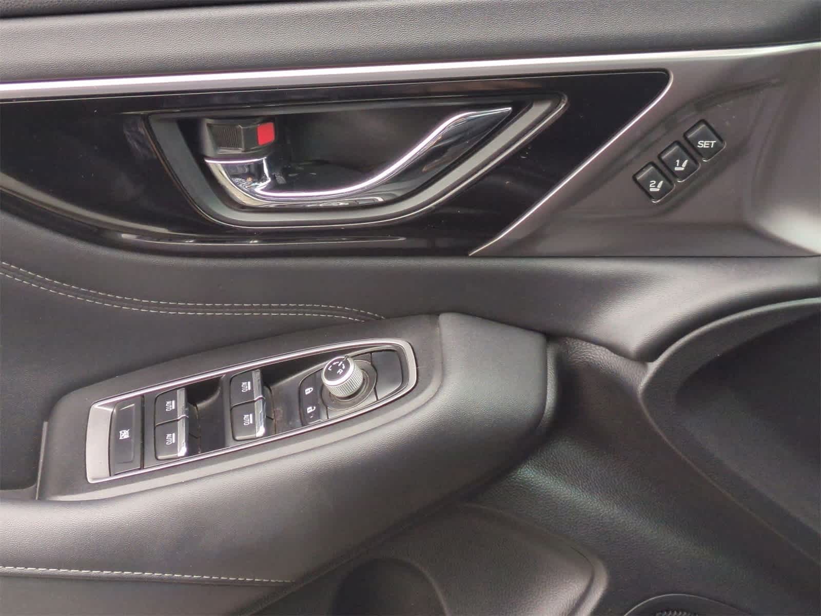 Thumbnail: 2023 Subaru Outback - 22