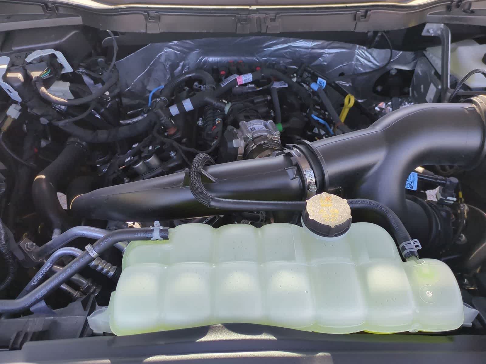 Thumbnail: 2026 Ford F-150 - 27