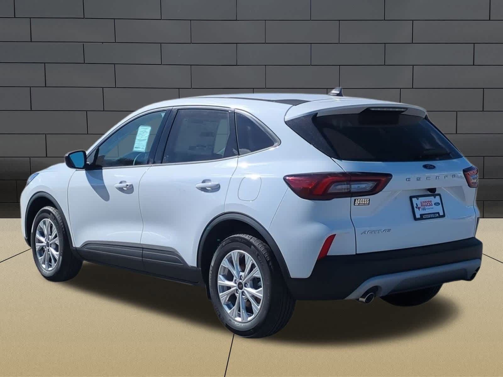 Thumbnail: 2026 Ford Escape - 6