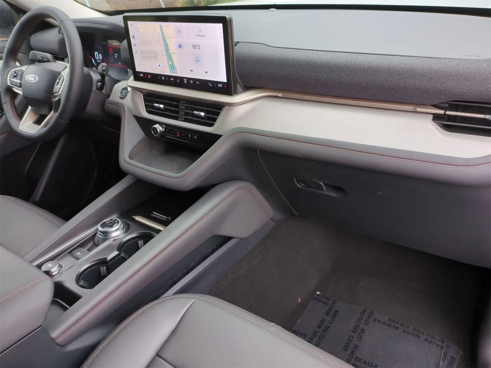 Thumbnail: 2025 Ford Explorer - 28