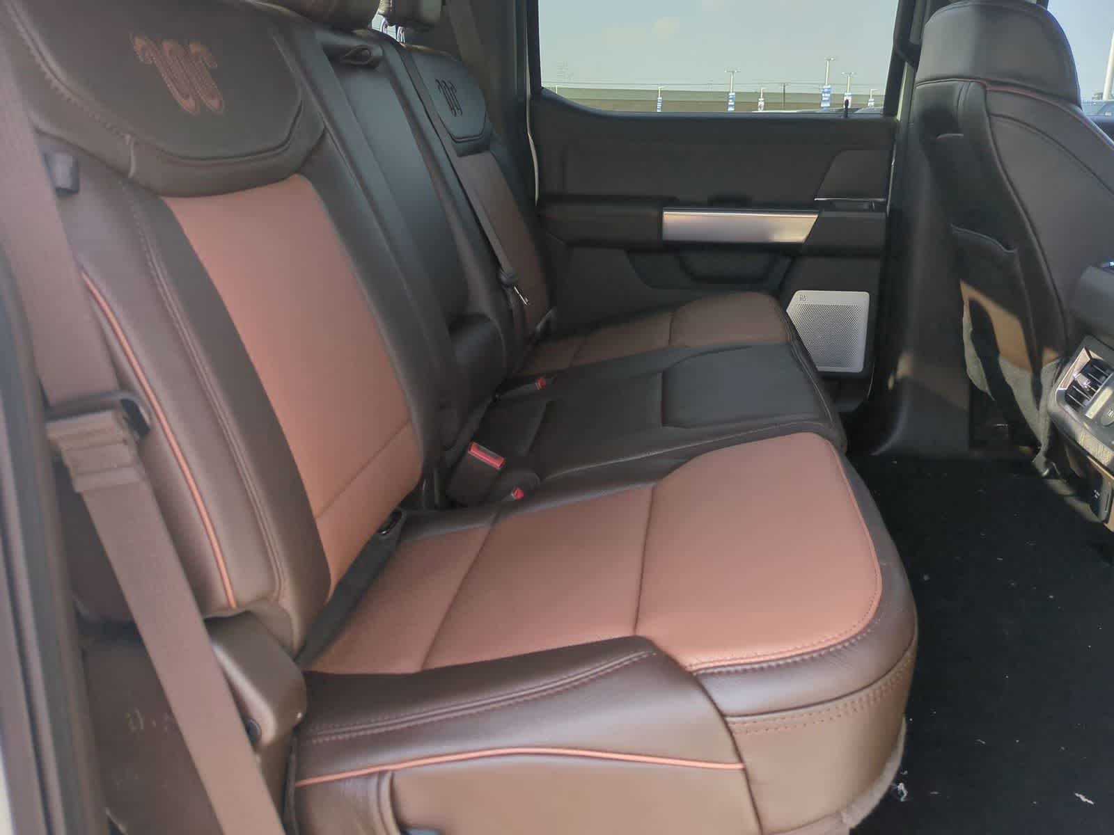 Thumbnail: 2026 Ford F-350 - 27