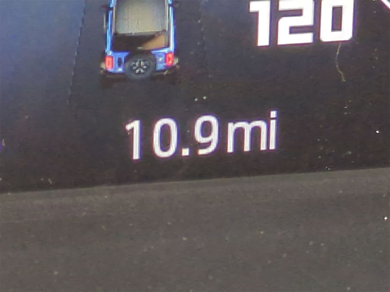 Thumbnail: 2025 Ford Bronco - 12