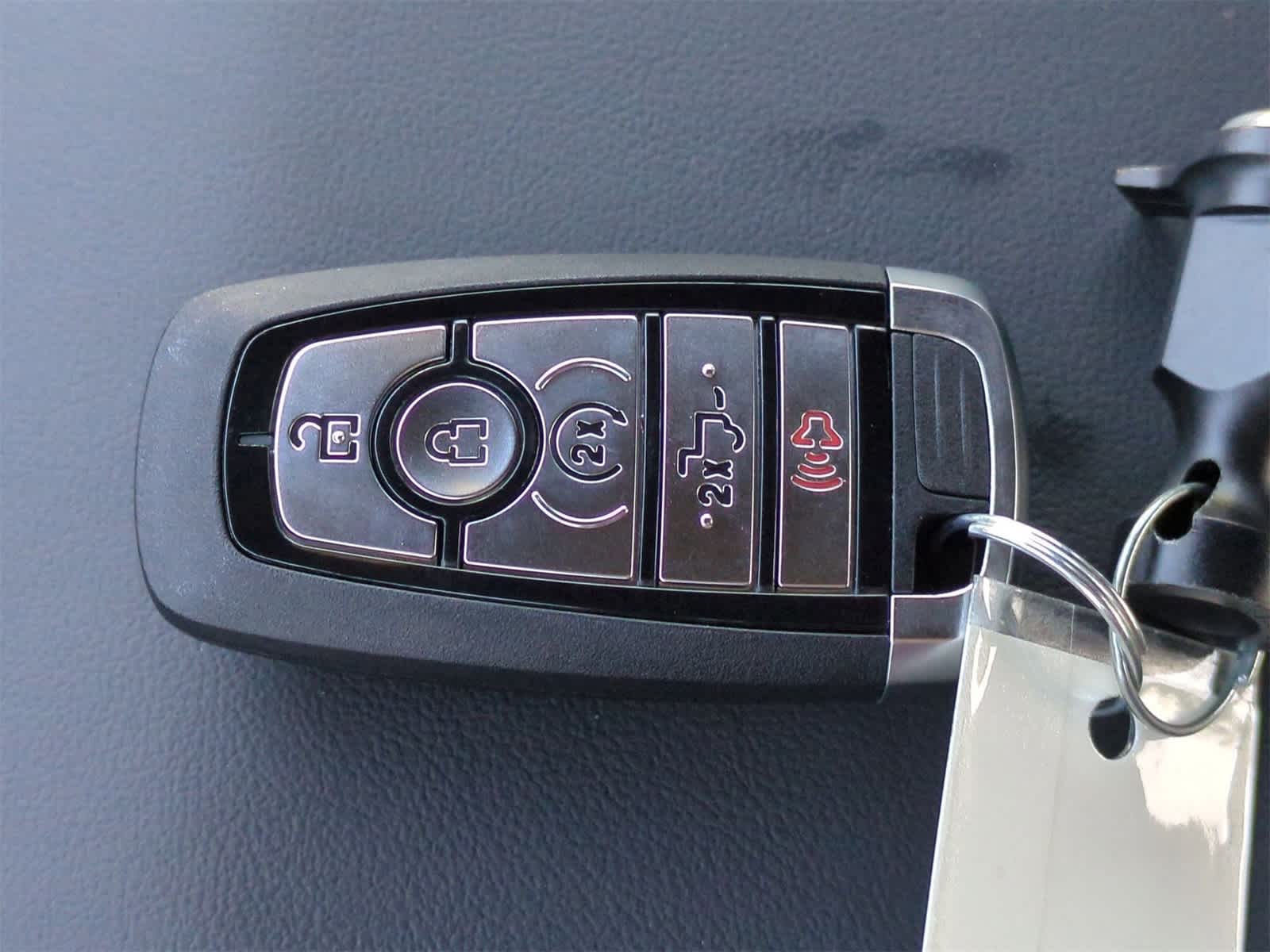 Thumbnail: 2025 Ford F-150 - 35