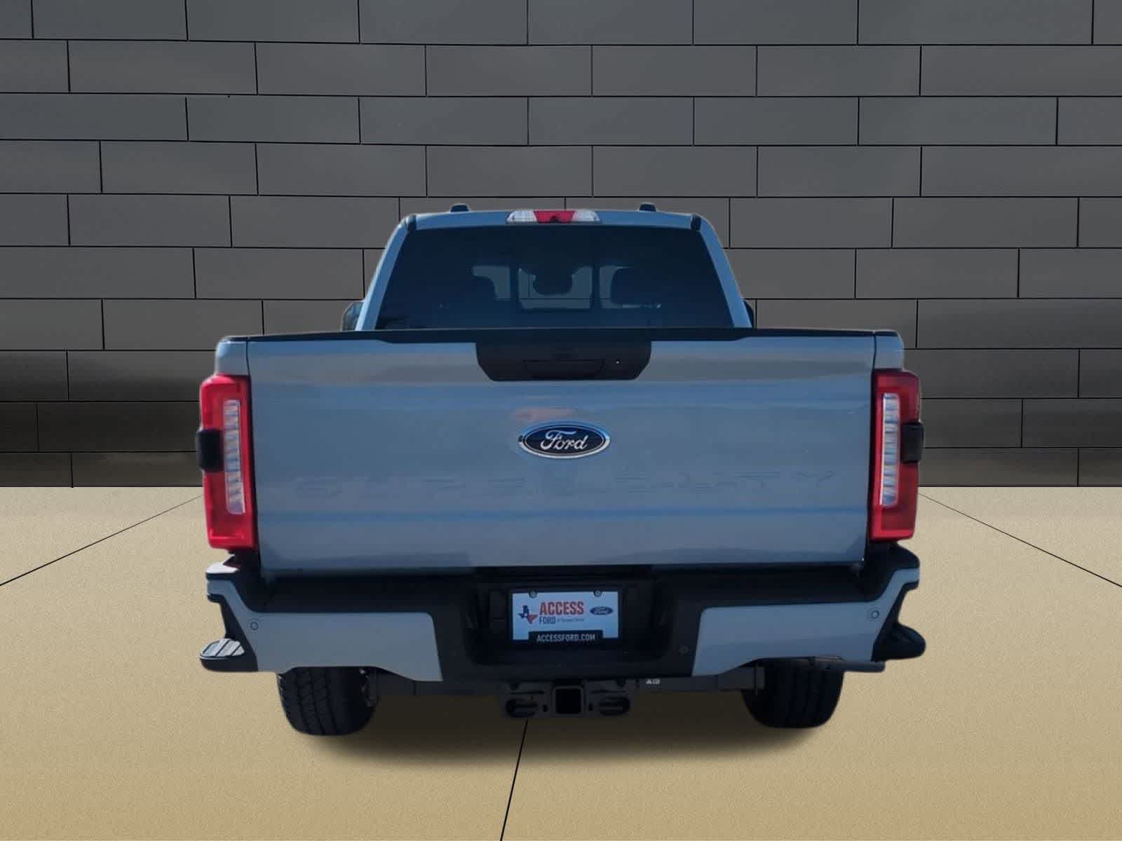 Thumbnail: 2026 Ford F-250 - 7