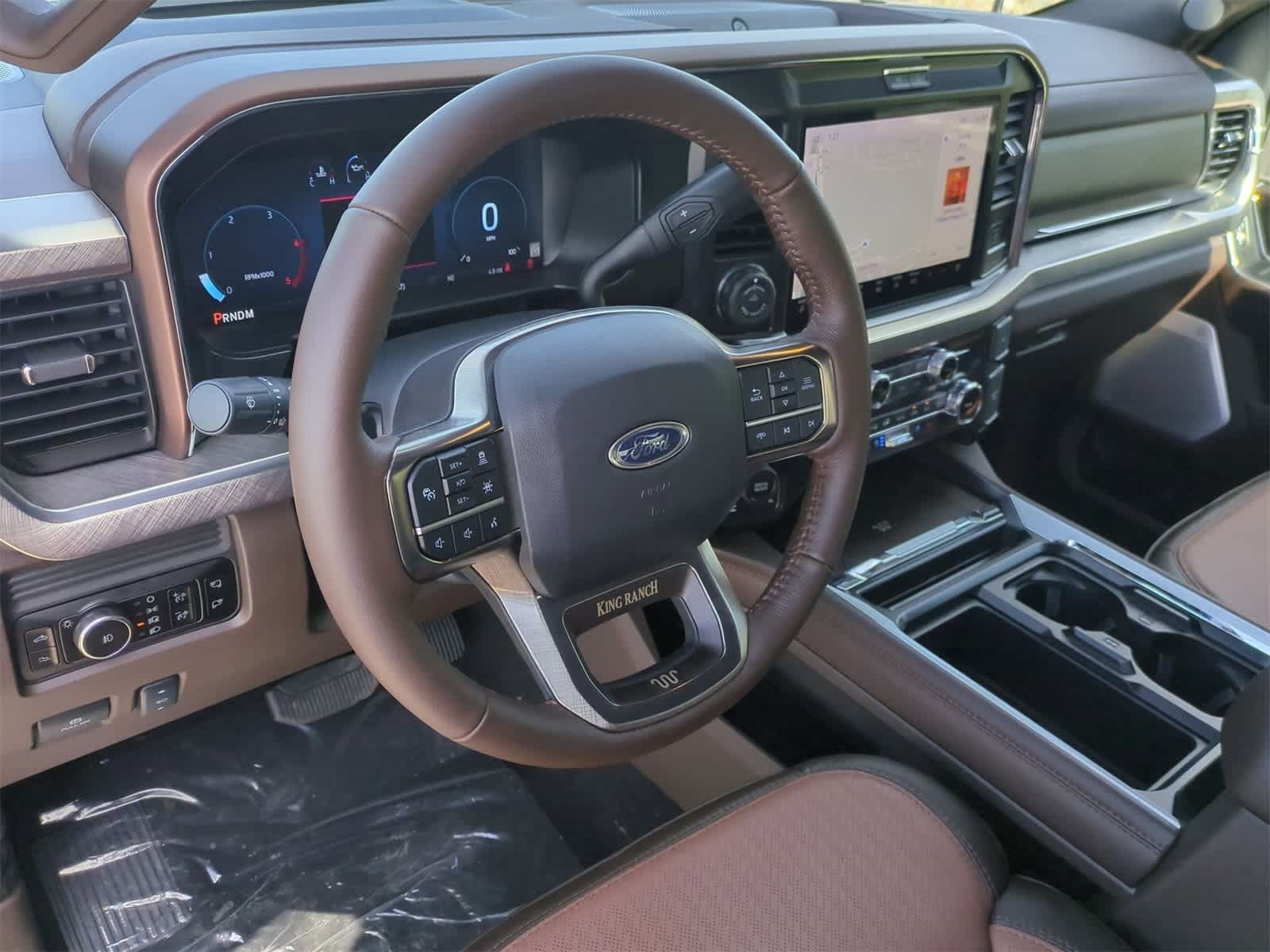 Thumbnail: 2026 Ford F-350 - 10