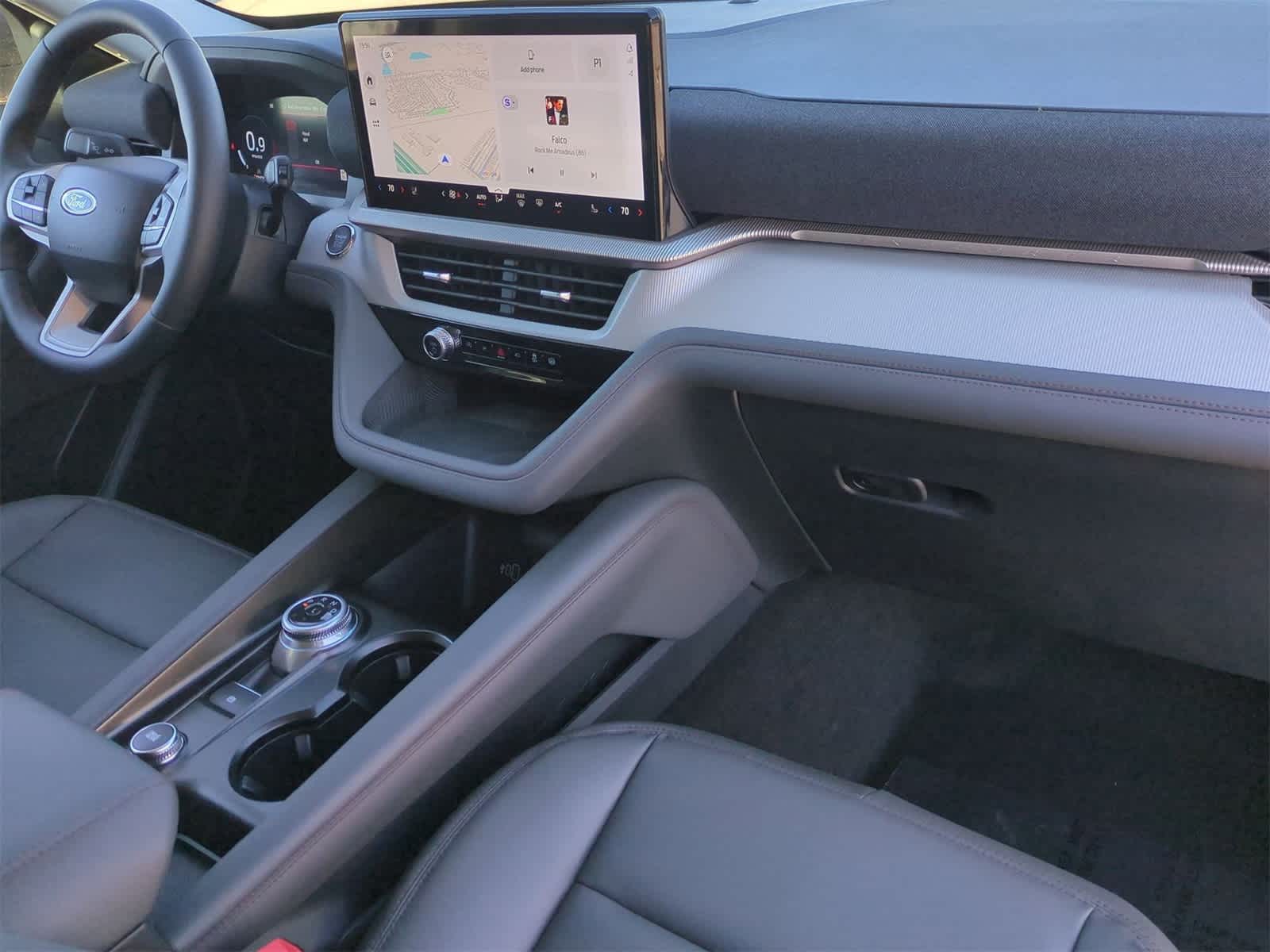 Thumbnail: 2026 Ford Explorer - 28