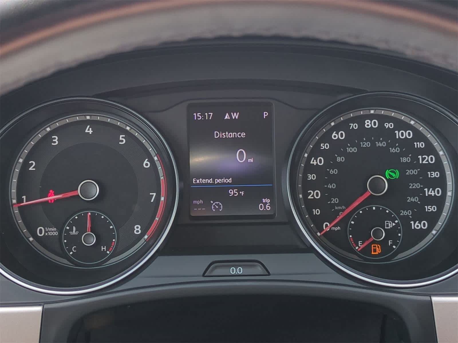 Thumbnail: 2019 Volkswagen Atlas - 11