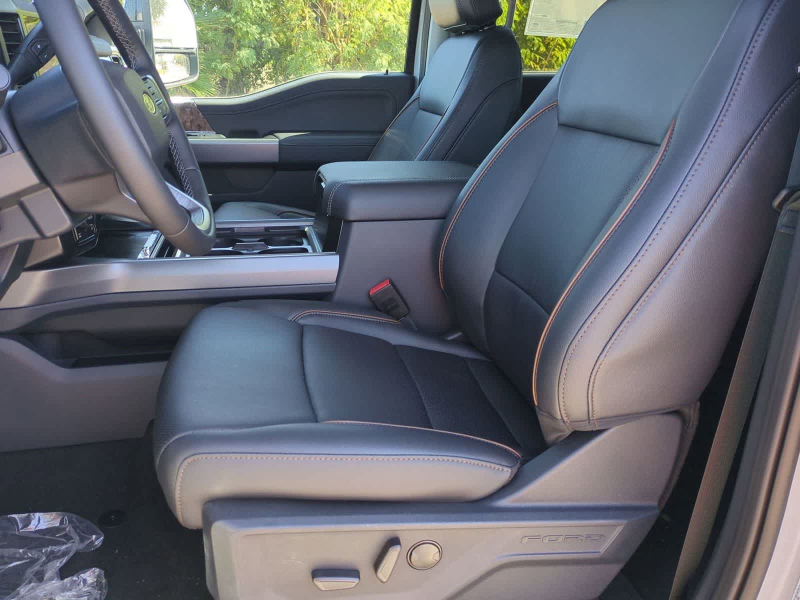 Thumbnail: 2026 Ford F-250 - 20