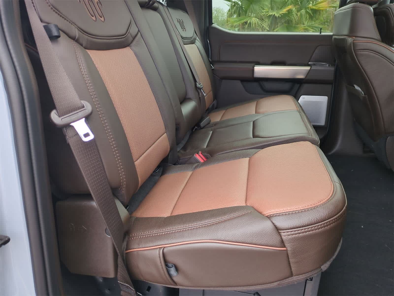 Thumbnail: 2026 Ford F-250 - 27