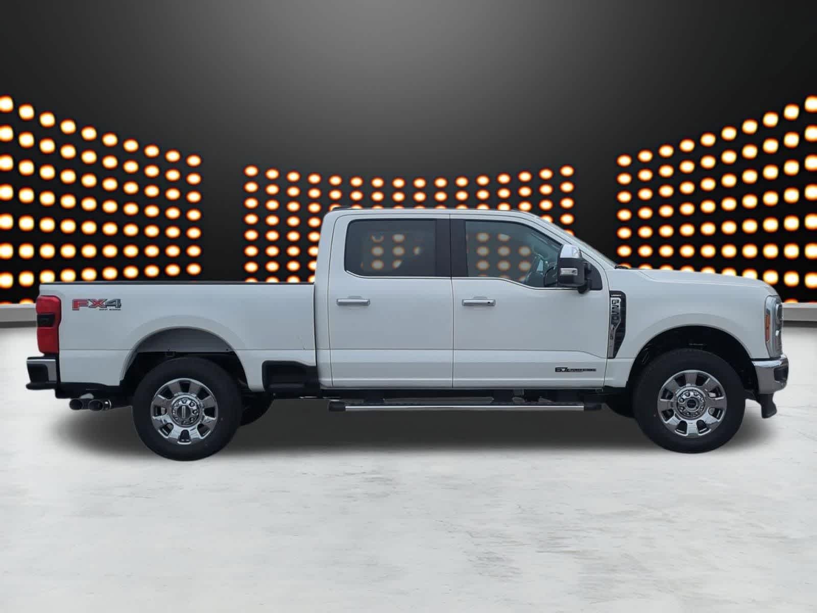 Thumbnail: 2026 Ford F-250 - 9