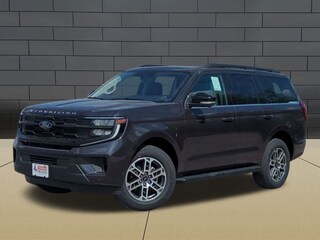 2025 Ford Expedition Active SUV Corpus Christi, TX