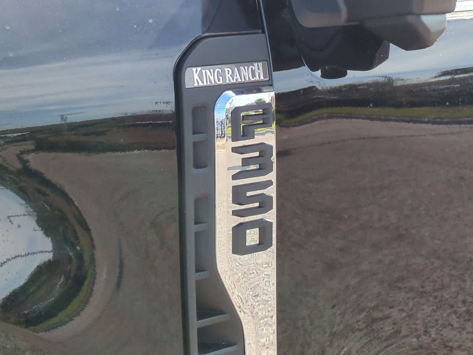 Thumbnail: 2026 Ford F-350 - 32