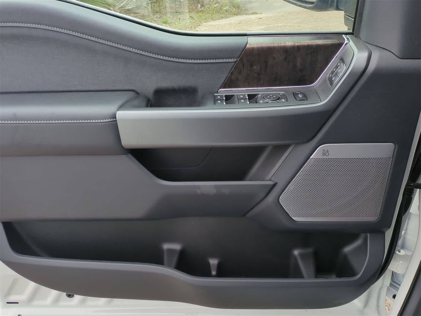 Thumbnail: 2026 Ford F-250 - 23