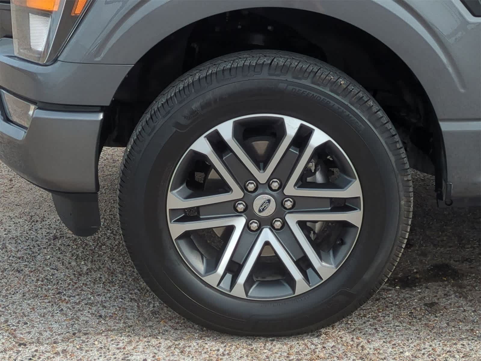 Thumbnail: 2023 Ford F-150 - 31